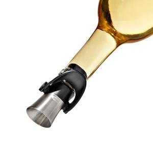 Oxo Wine Stopper And Pourer Combination